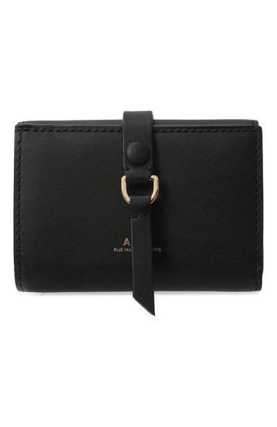 Женские кожаное портмоне noa A.P.C., арт. PXAWV-F63553