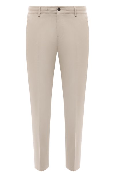 Хлопковые брюки BOGNER, арт. 18027848, фото 1