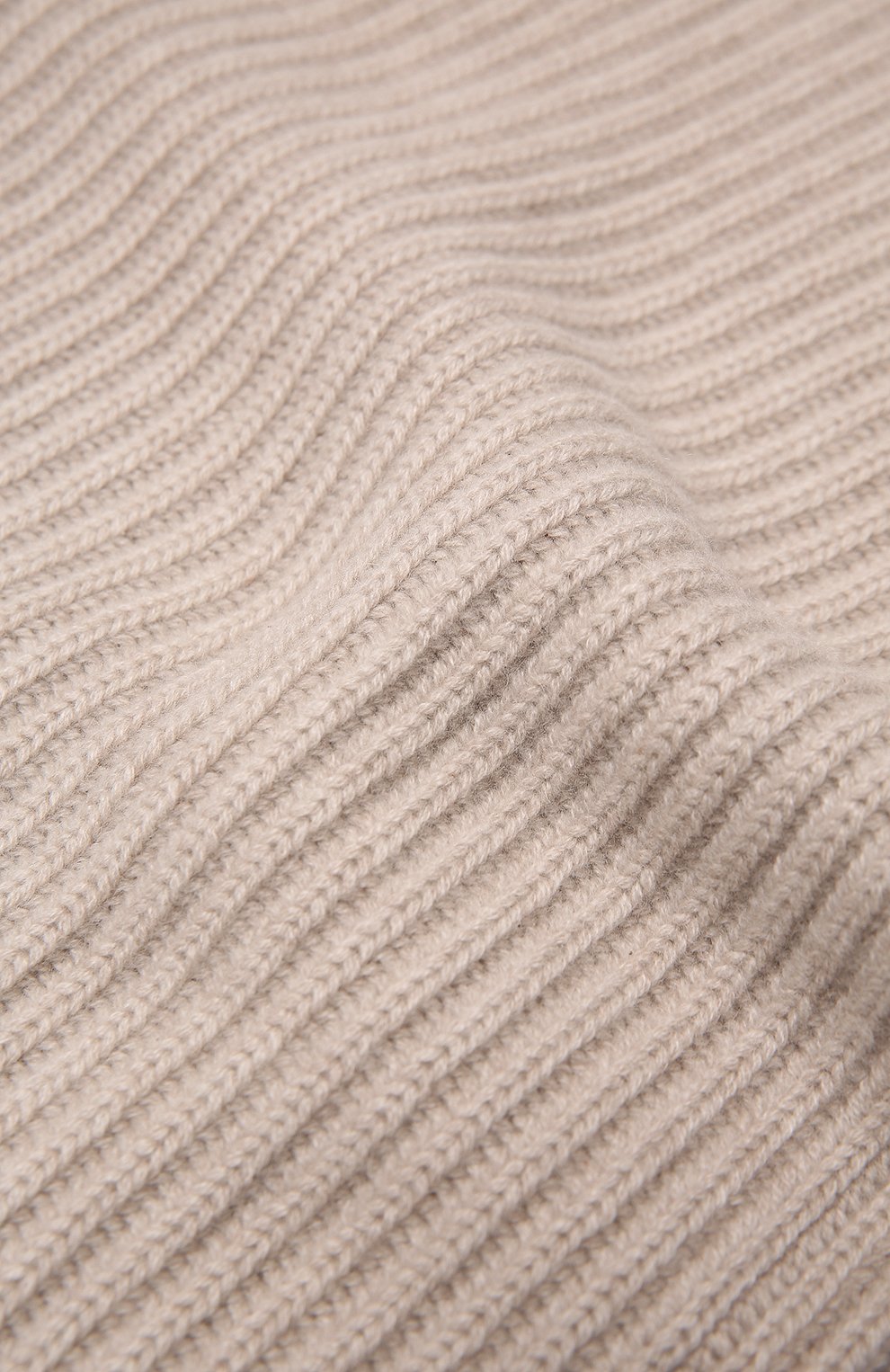 Кашемировый шарф-снуд LISA YANG, арт. 402110, фото 4