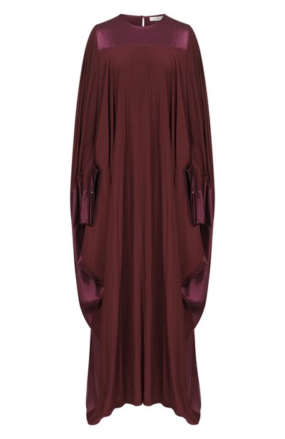 Женское платье LANVIN, арт. RW-DR0019-4778-A26
