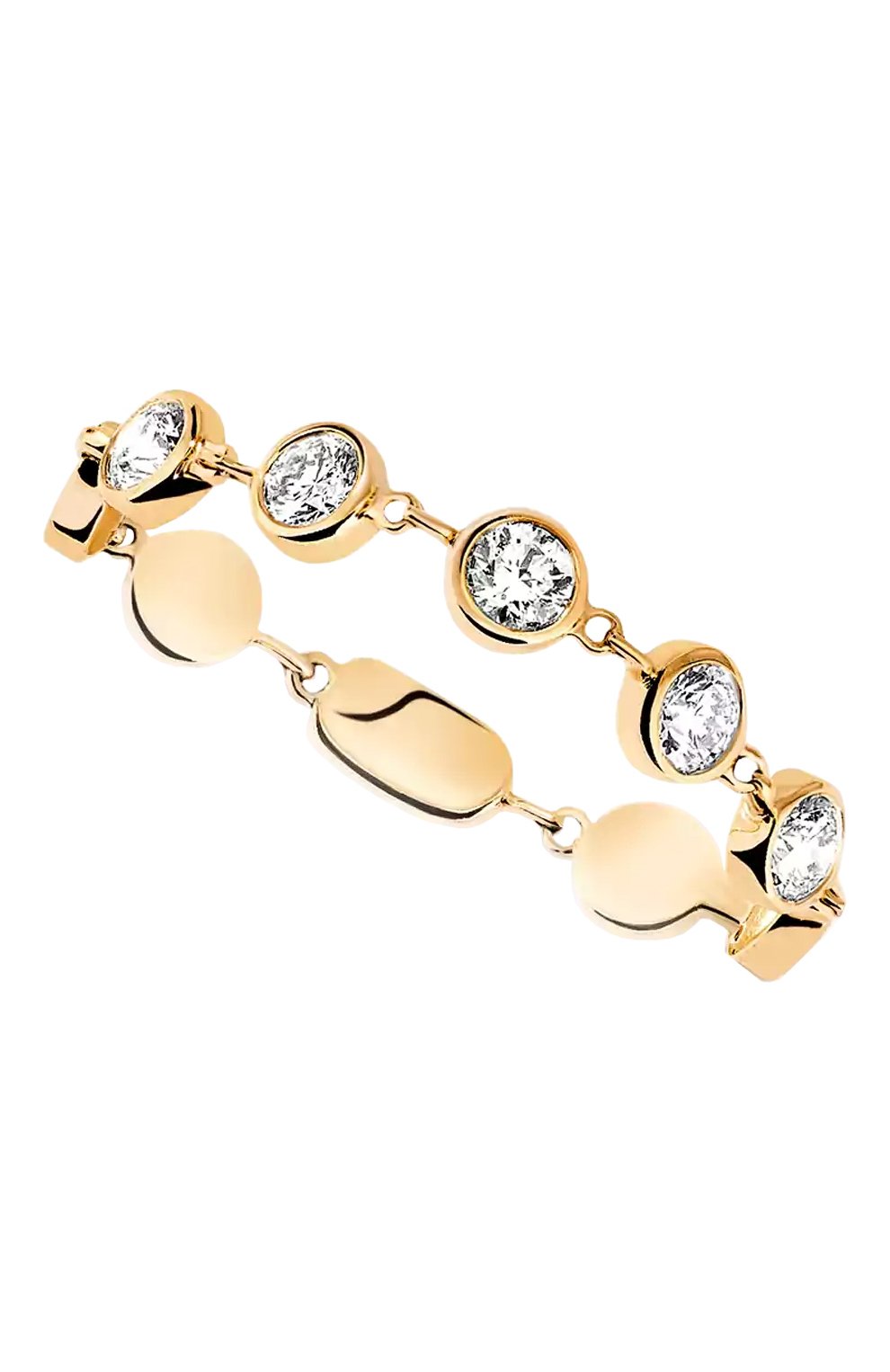 Кольцо MESSIKA, арт. 12990-YG, фото 1