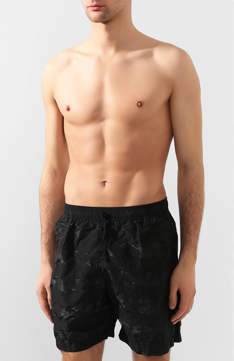 Плавки-шорты STONE ISLAND SHADOW PROJECT, арт. 7219B0316, фото 3