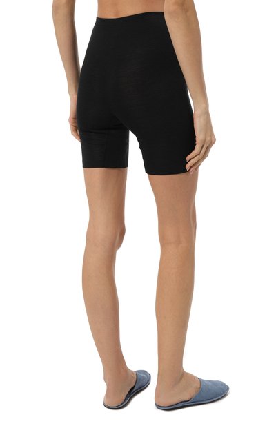 Шорты из смеси шерсти и шелка HANRO, арт. 071421., фото 4