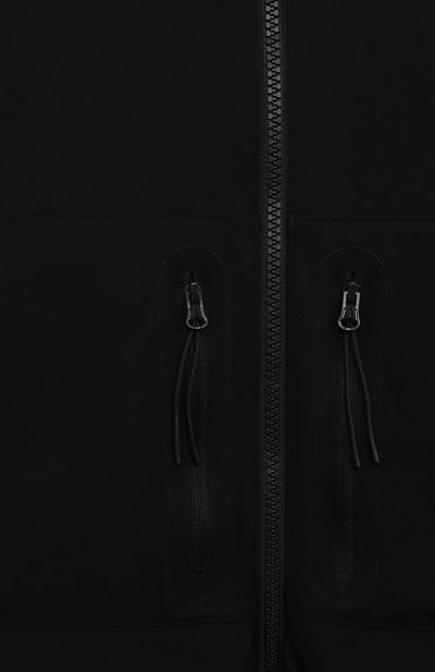 Пуховик C.P. COMPANY, арт. CUS00H/L3A84/4-8, фото 3