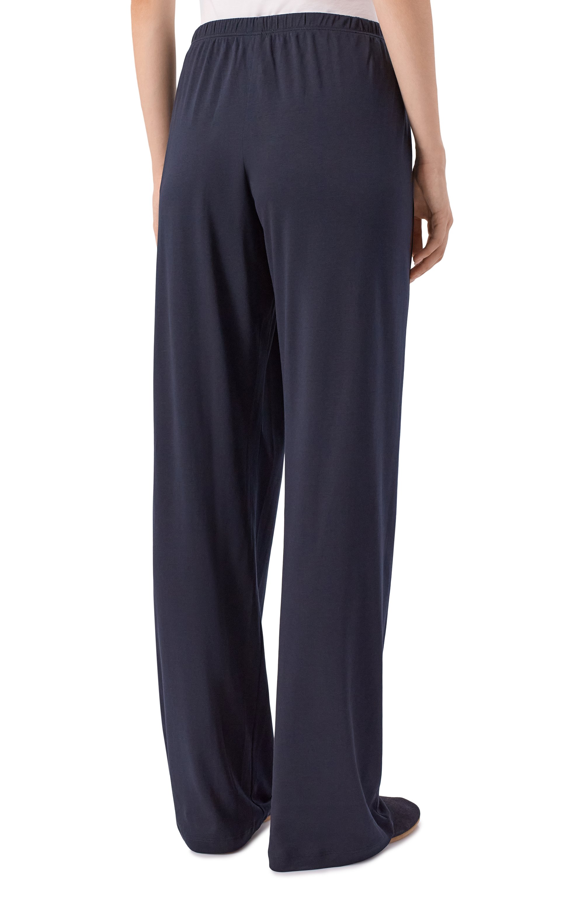 Хлопковая пижама HANRO, а�рт. 077932., фото 6