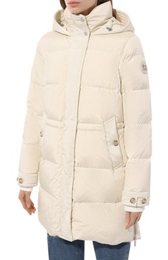 Пуховик WOOLRICH, арт. CFWW0U0697FRUT1148, фото 3