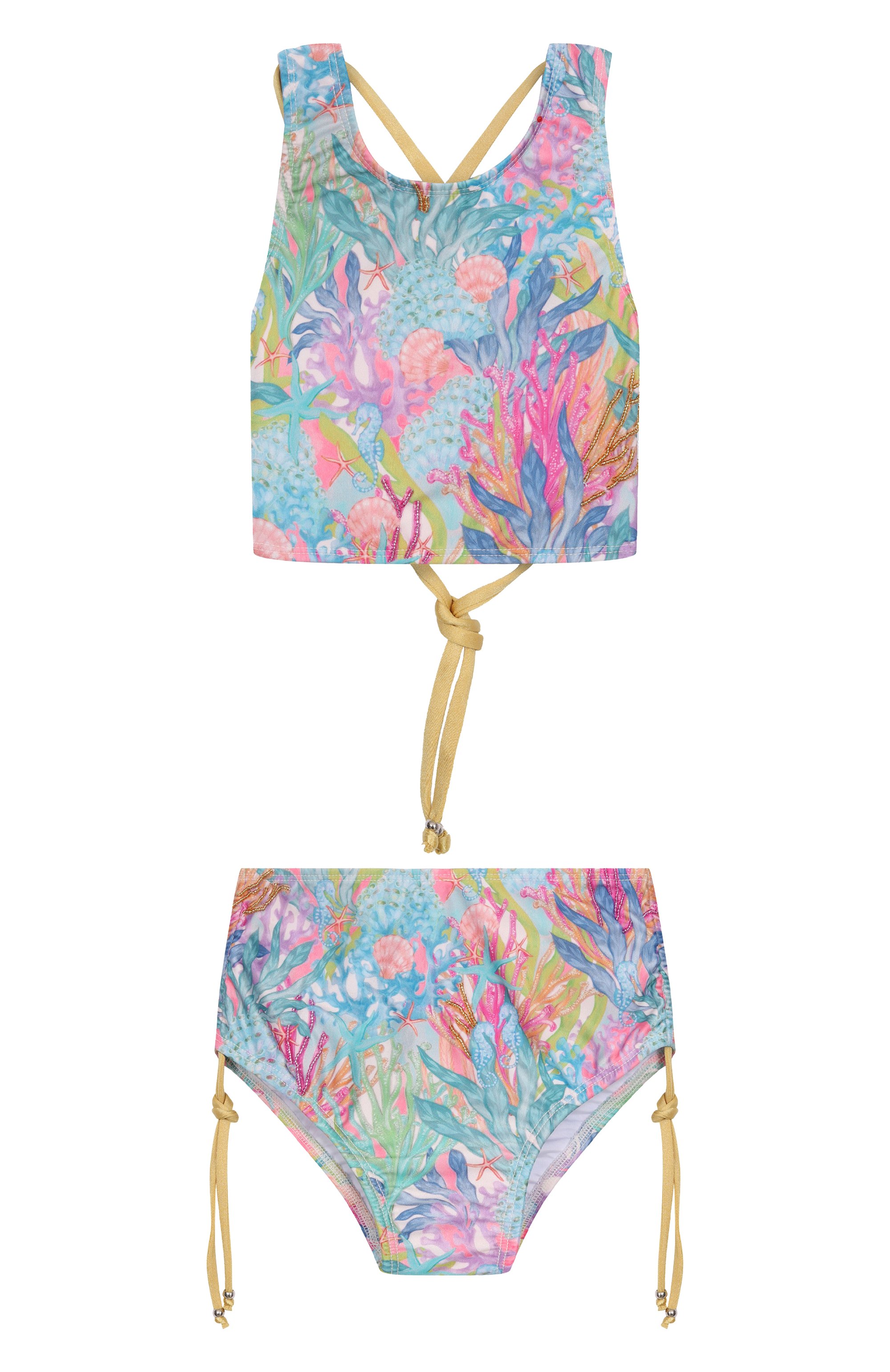 Раздельный купальник OLGA VALENTINE, арт. UWW513, фото 1