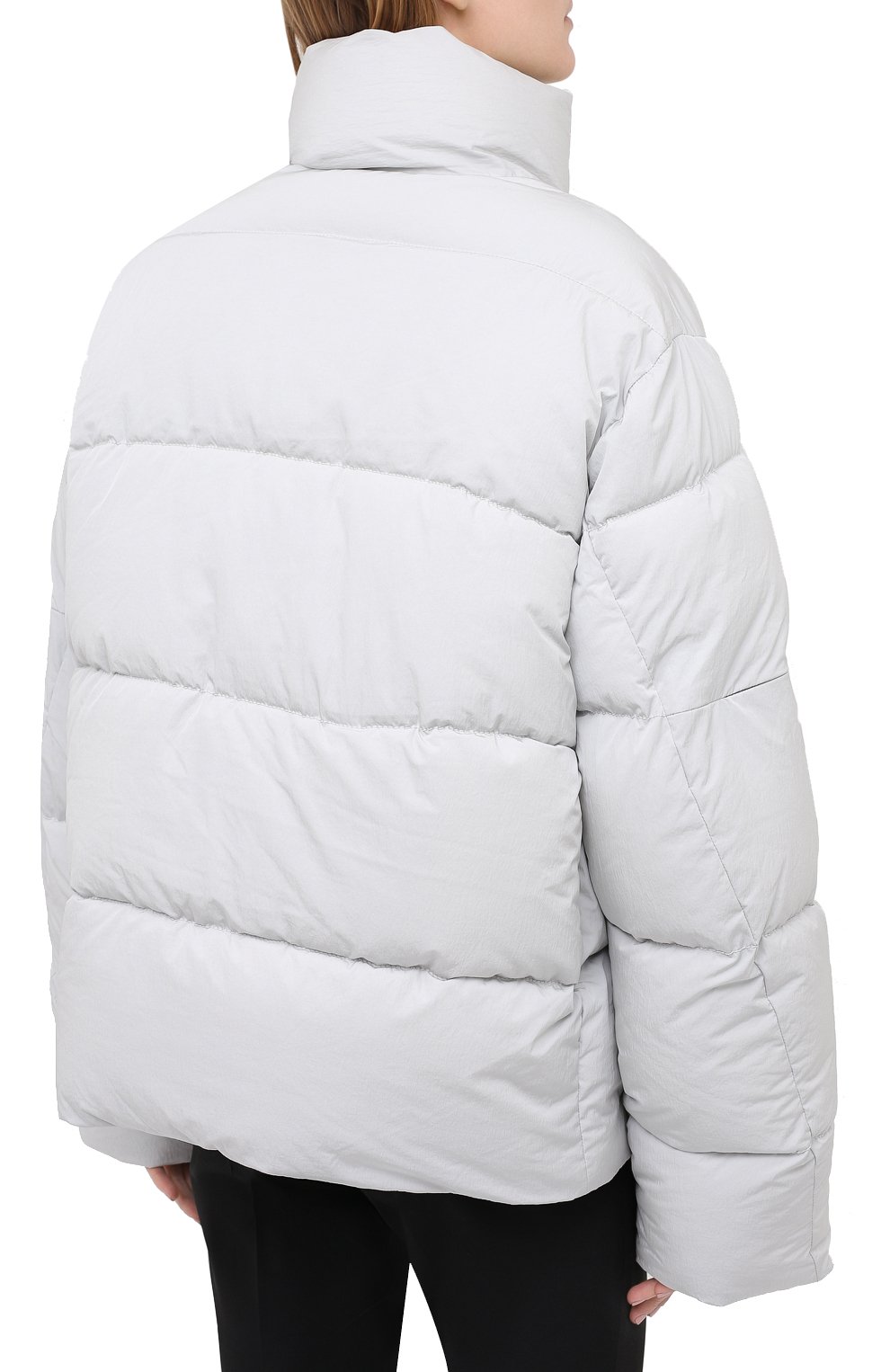 Пуховик JACQUEMUS, арт. 203BL01/135920, фото 4