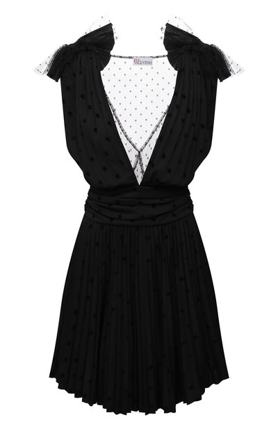 Женское платье REDVALENTINO, арт. WR3MJ07N/620