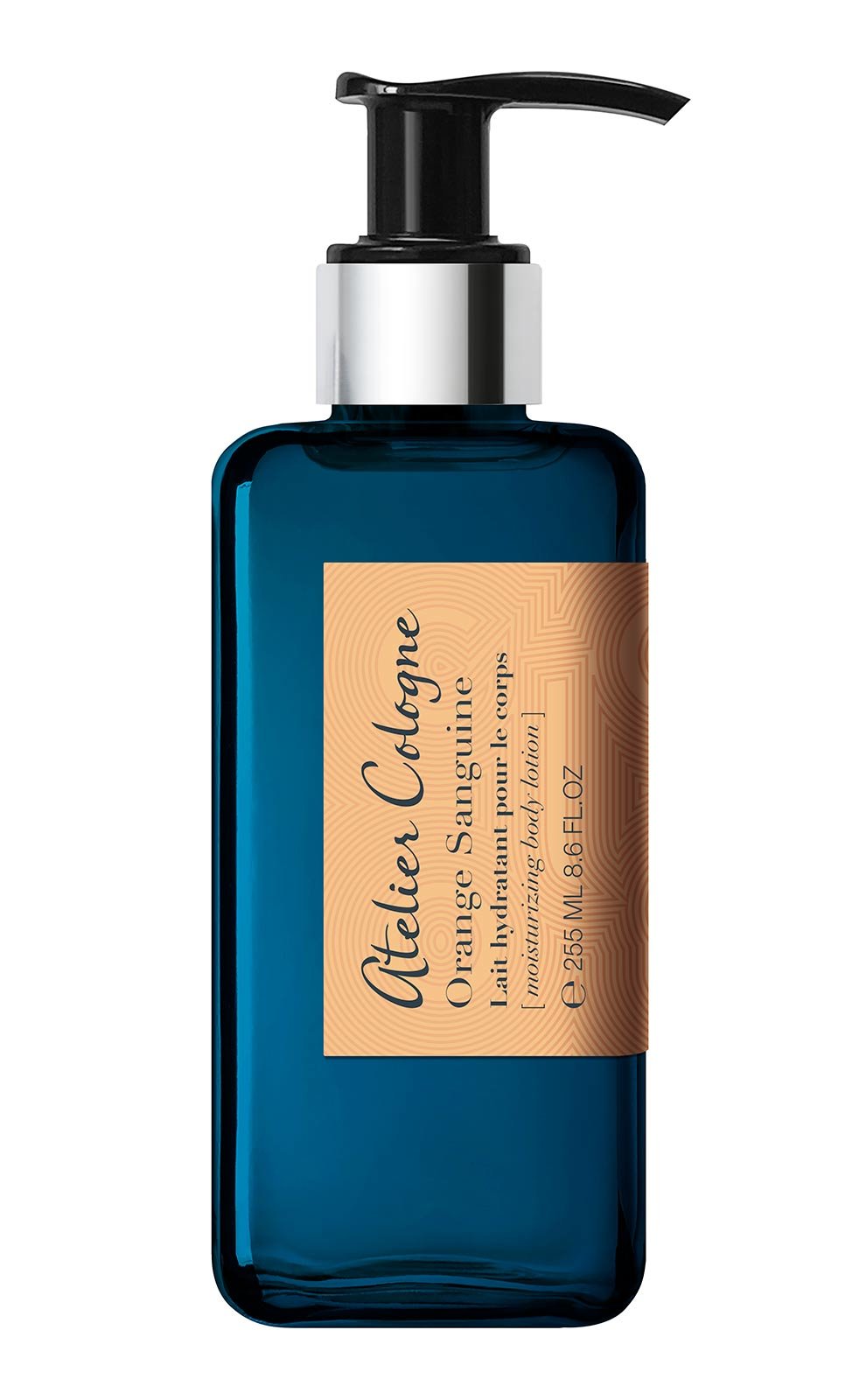 Лосьон для тела orange sanguie (255ml) ATELIER COLOGNE, арт. 3614273081214, фото 1