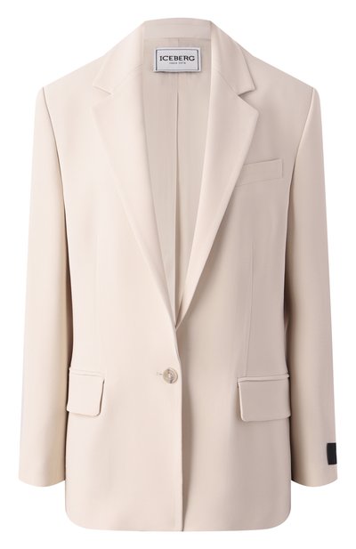 Женский жакет ICEBERG, арт. L021/5142