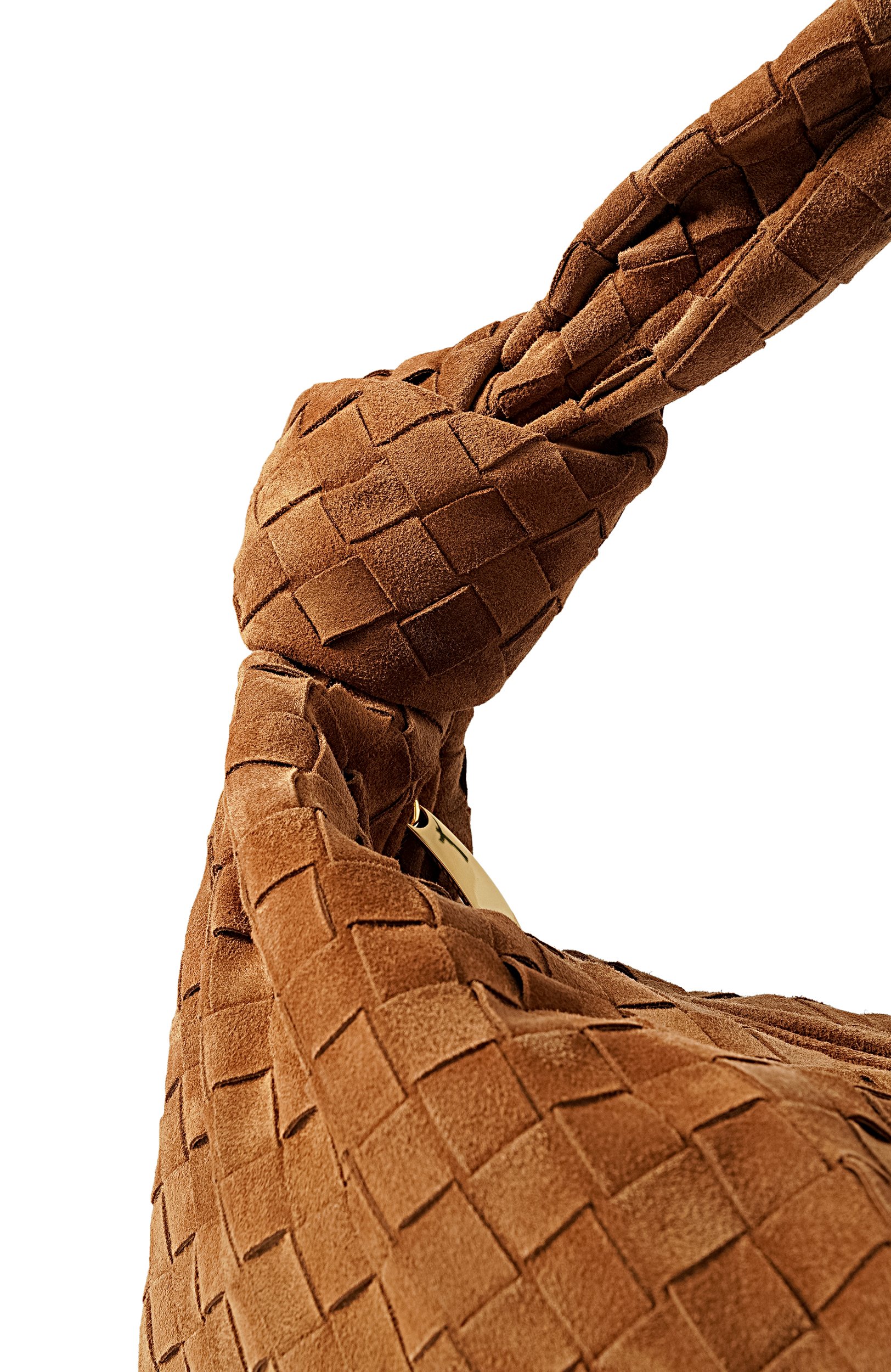 Сумка jodie BOTTEGA VENETA, арт. 600261/V5ZZ0_001, фото 6