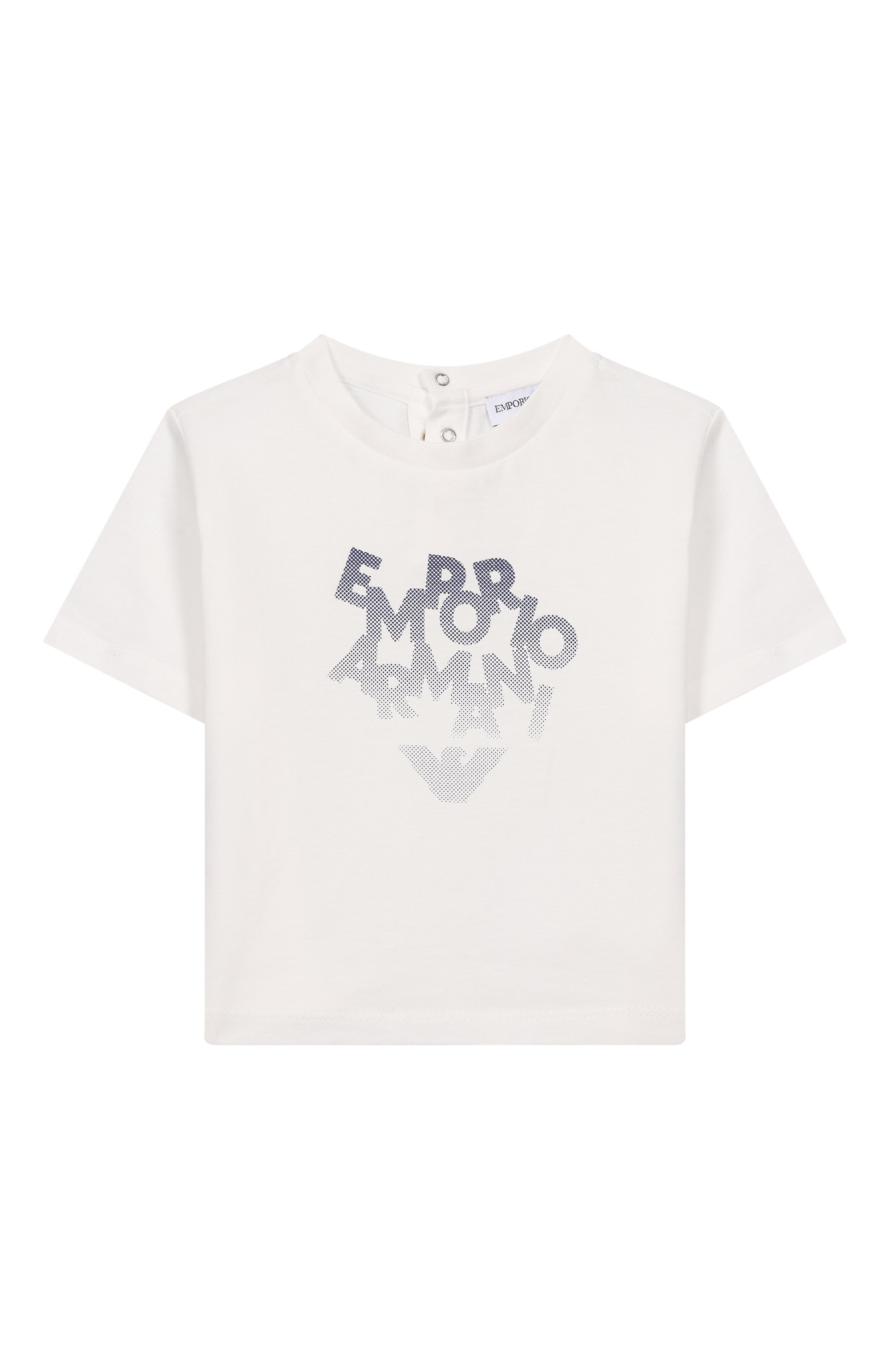 Комплект из трех футболок EMPORIO ARMANI, арт. EB001324/AF14503, фото 2