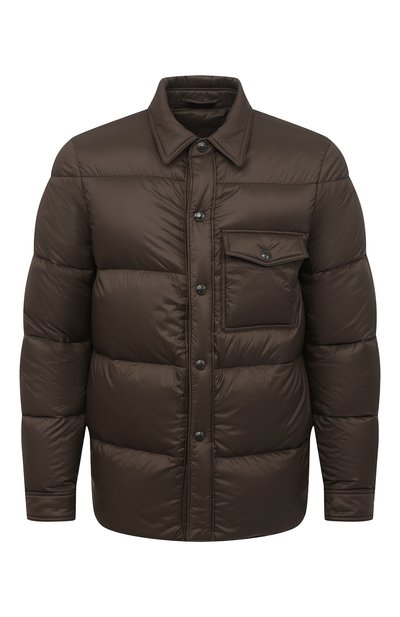 Пуховик TOM FORD, арт. BV060/TF0370, фото 1