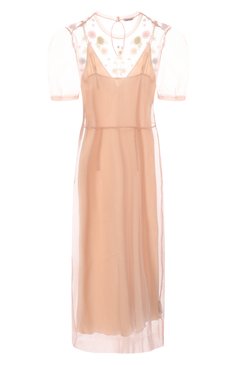 Платье MIU MIU, арт. MMA683-1VKD-F0236, фото 2