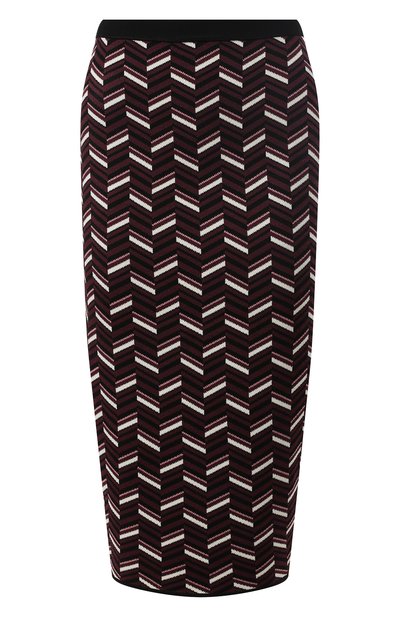 Женская юбка из вискозы MICHAEL MICHAEL KORS, арт. MH87EVYAKL