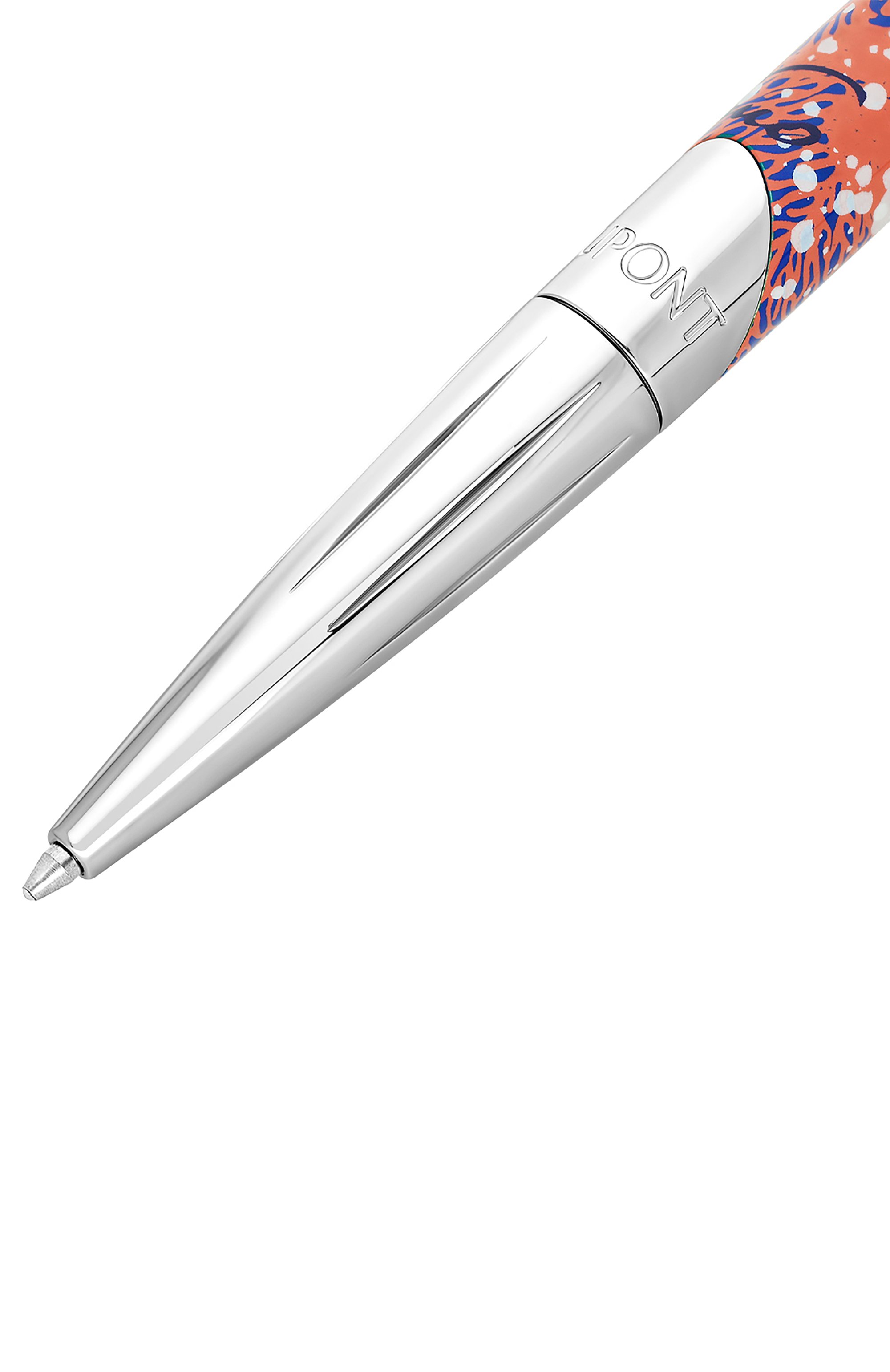 Шариковая ручка 20,000 leagues under the sea S.T. DUPONT, арт. 405053, фото 2