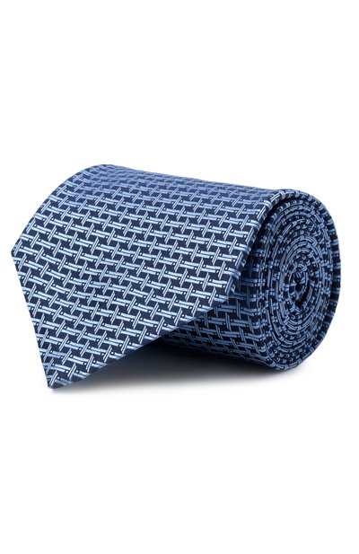 Шелковый галстук STEFANO RICCI, арт. CCXL/58012, фото 1