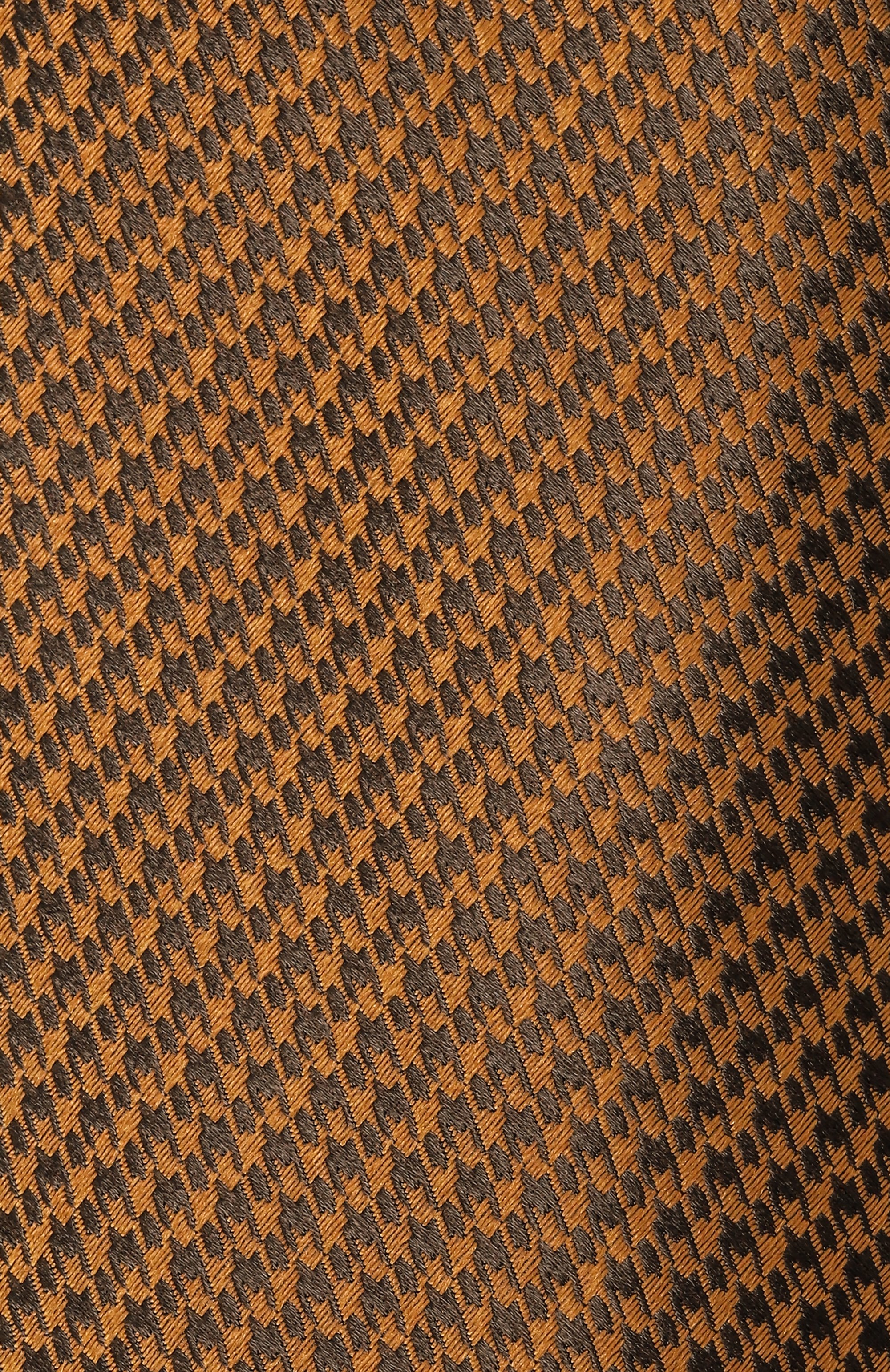 Шелковый галстук CANALI, арт. 18/HJ04396, фото 4