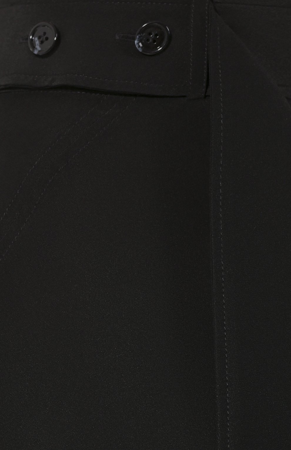 Шелковая юбка ACNE STUDIOS, арт. AF0101, фото 5