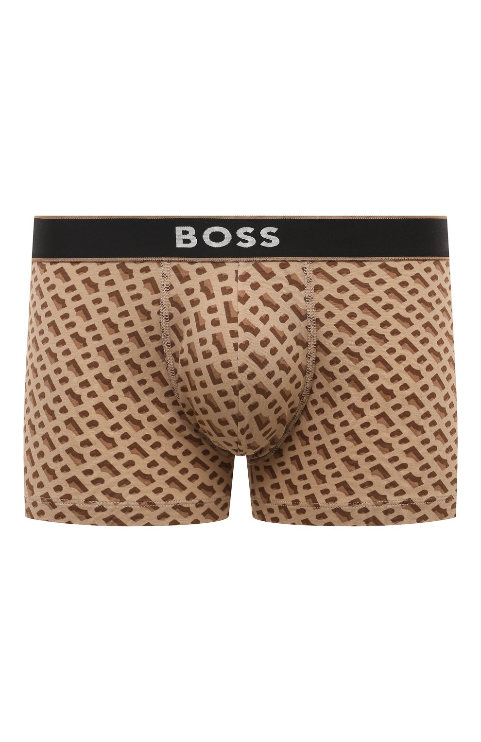 Хлопковые боксеры BOSS, арт. 50508747, фото 1