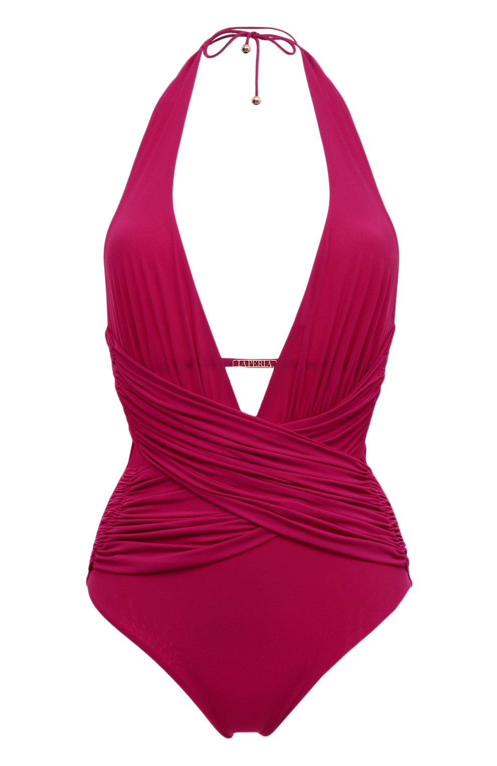 Слитный купальник LA PERLA, арт. PLBL80080, фото 1