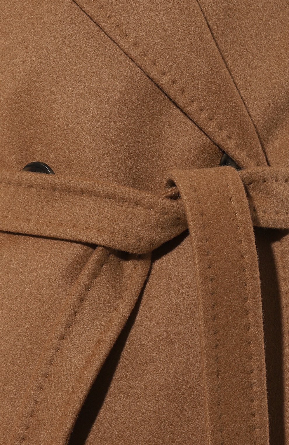 Кашемировое пальто WEEKEND MAX MARA, арт. CASCIA, фото 5