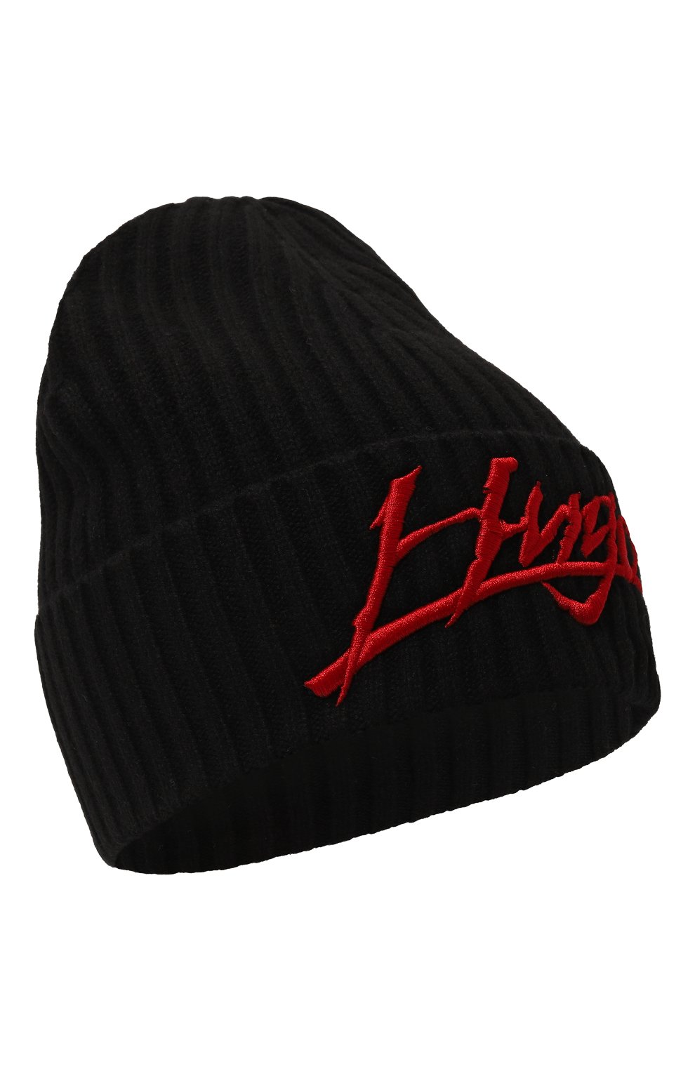 Шерстяная шапка HUGO, арт. 50524560, фото 1