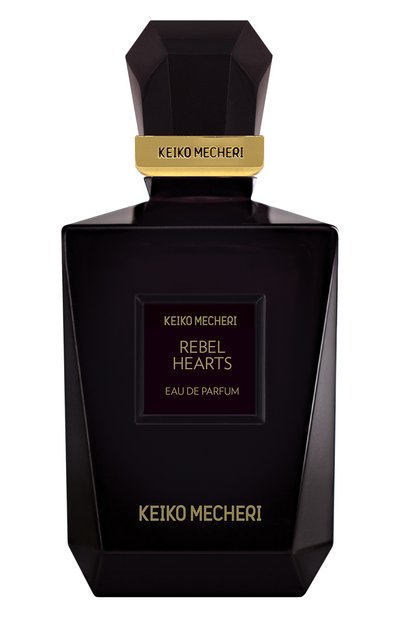 Парфюмерная вода rebel hearts (75ml) KEIKO MECHERI, арт. 663157717797, фото 1