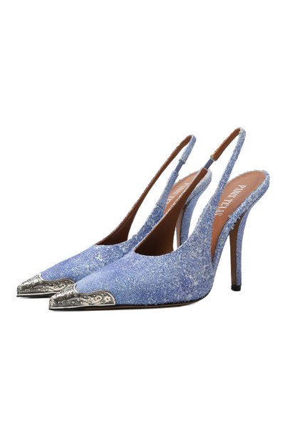 Женские замшевые туфли jessica western 105 PARIS TEXAS, арт. PX1529/XVP0J