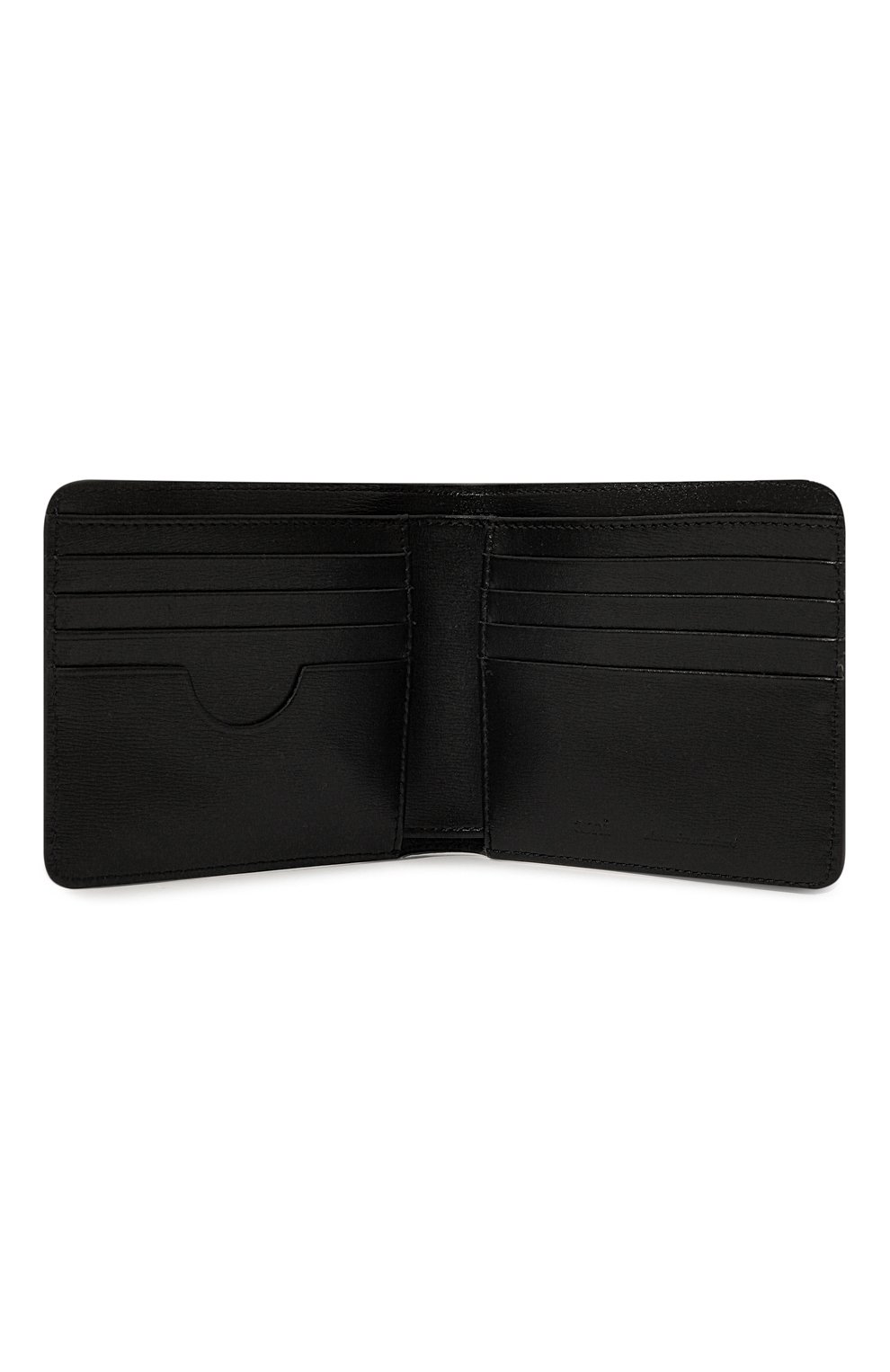 Кожаное портмоне ami de coeur AMI, арт. USL012 830, фото 3