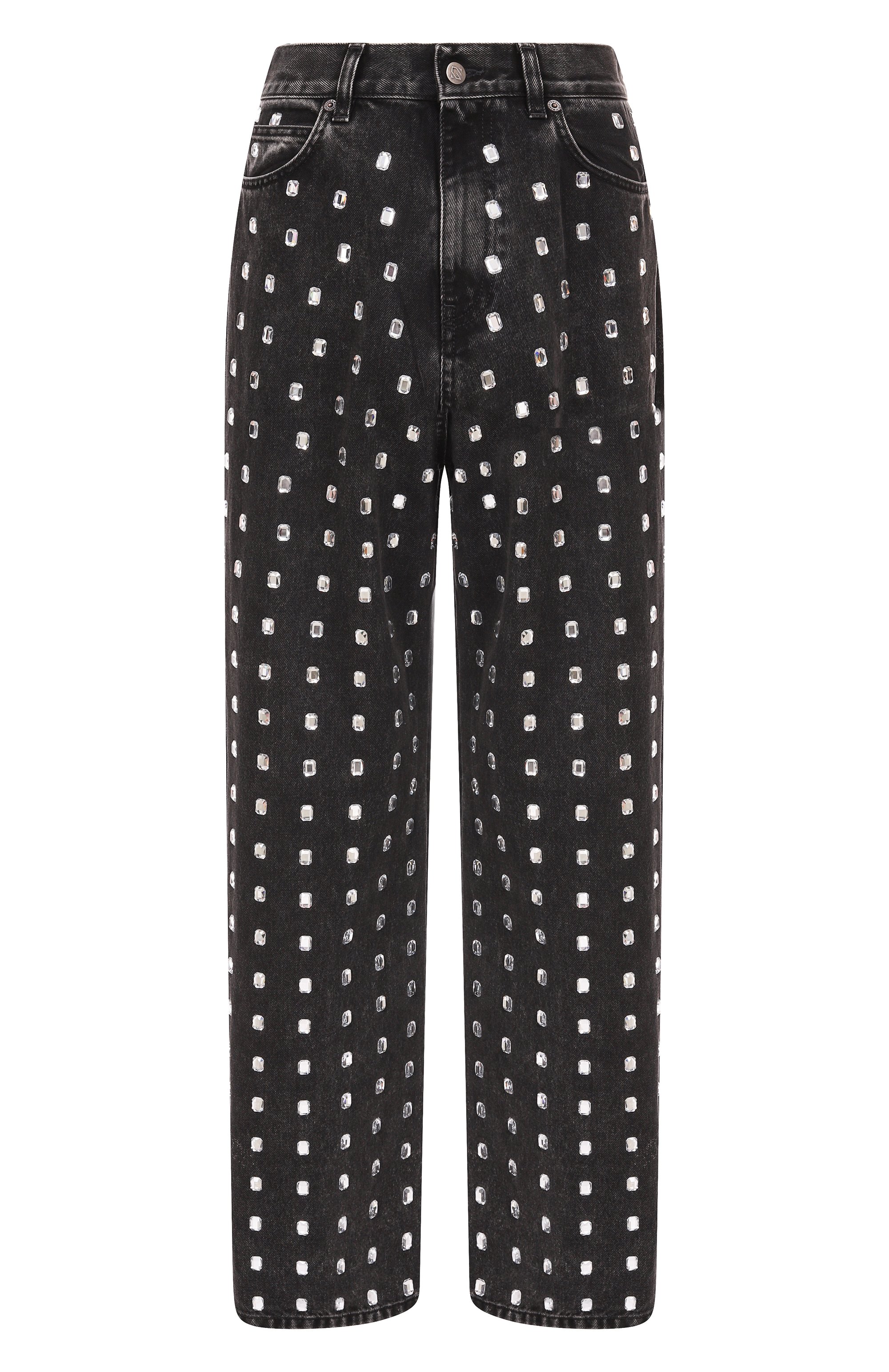 Джинсы GIUSEPPE DI MORABITO, арт. 05FW2DNP046CR 05455, фото 1