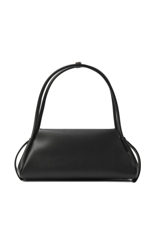 Сумка Santoni DFBGA2794BA-HFRY Чёрный  DFBGA2794BA-HFRY Фото 6