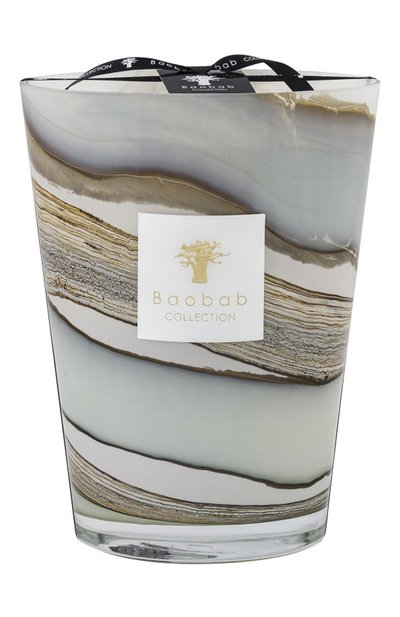 Свеча sand max 24 sonora (3000g) BAOBAB, арт. 5415198502079