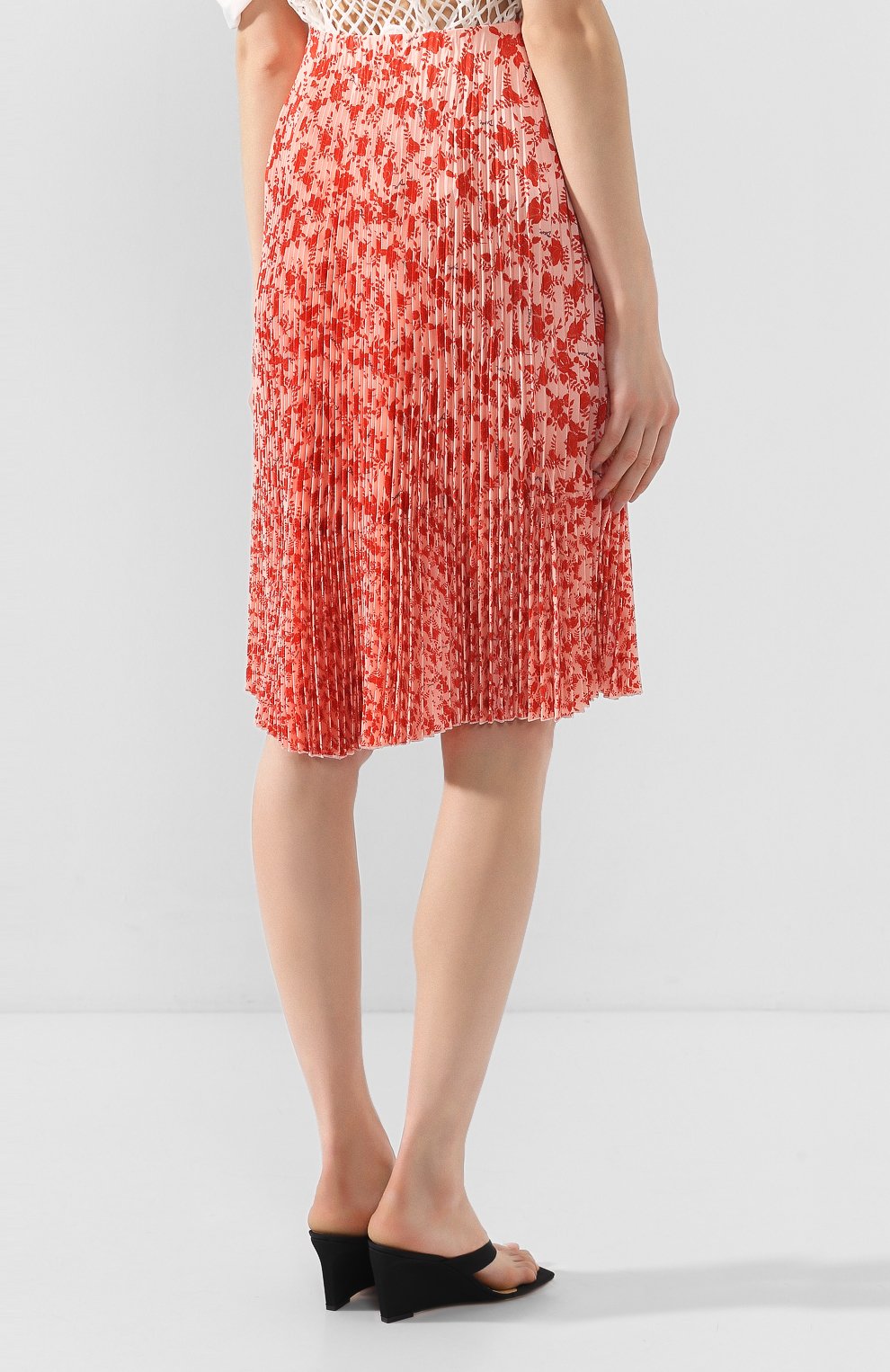 Юбка DROME, арт. DTD1954P/D1822P, фото 4