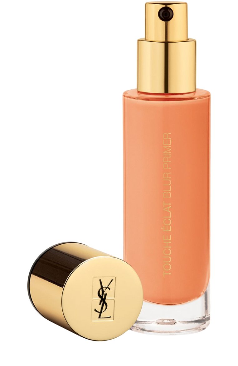 База под макияж touche éclat blur primer, оттенок orange (30ml) YSL  цвета, арт. 3614271947116 | Фото 1 (Статус проверки: Проверена категория; Региональные ограничения белый список (Axapta Mercury): Не проставлено; Нос: Не проставлено)