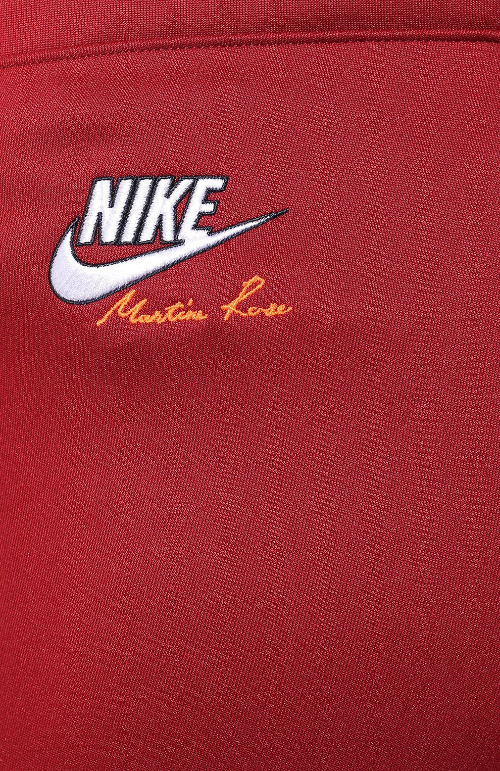 Брюки nike x martine rose NIKELAB, арт. AQ4457-677, фото 5