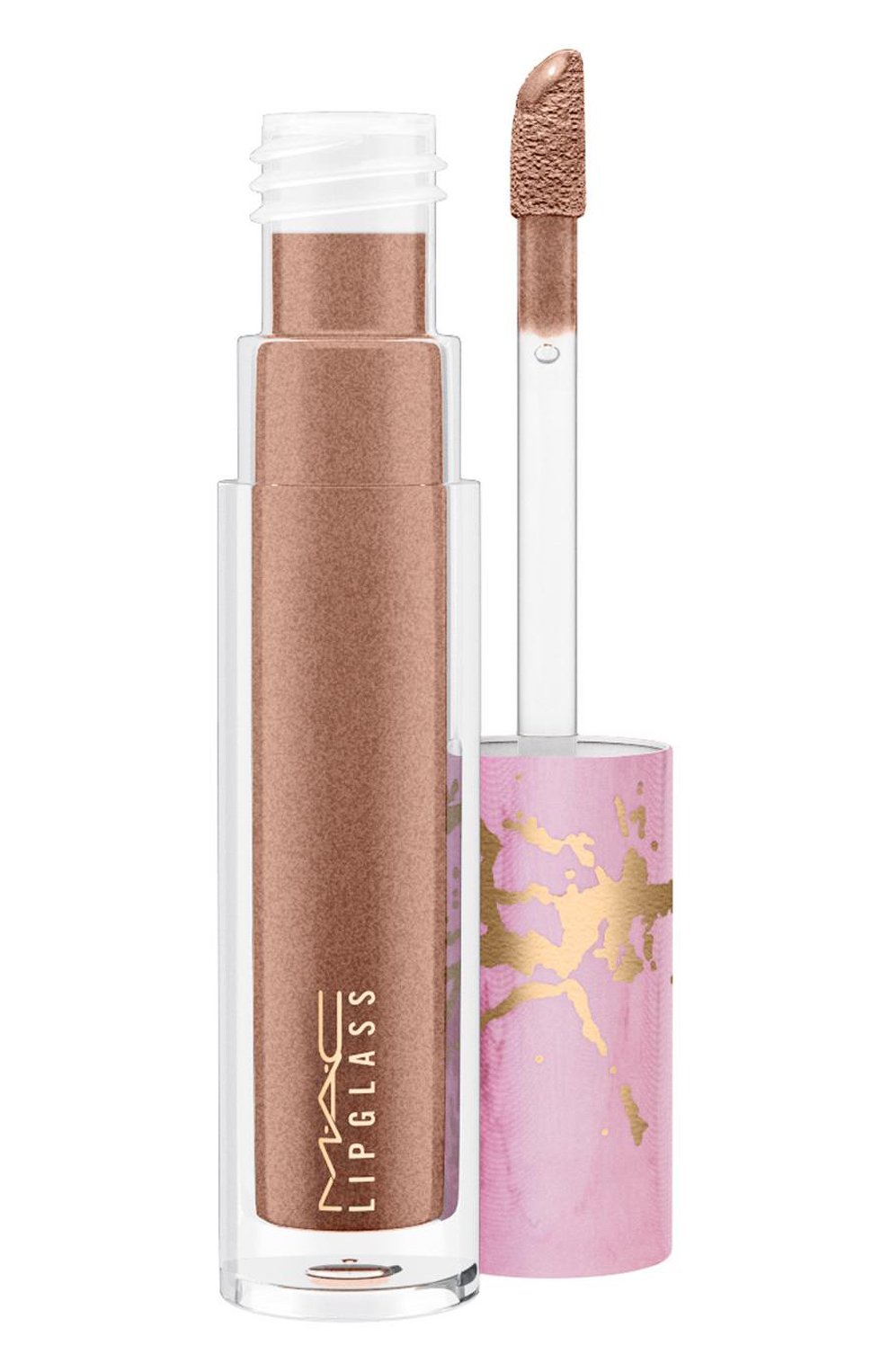 Блеск для губ electric wonder lipglass, оттенок rock starz MAC, арт. SFX4-3A, фото 1