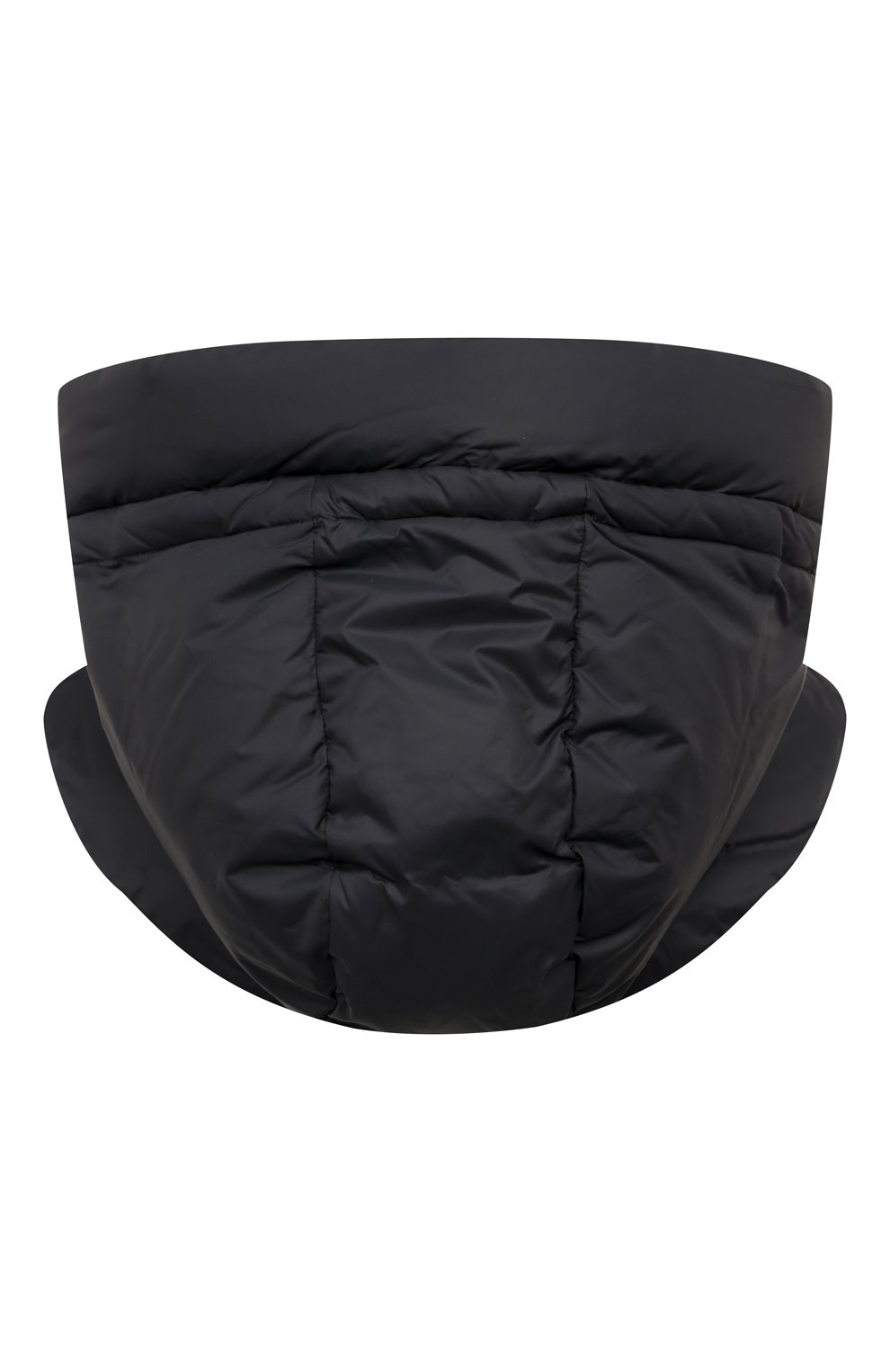 Пуховый капюшон YVES SALOMON, арт. 21WHA055XXA11W, фото 3