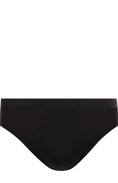 Мужские хлопковые брифы с широкой резинкой ZIMMERLI, арт. 252-880