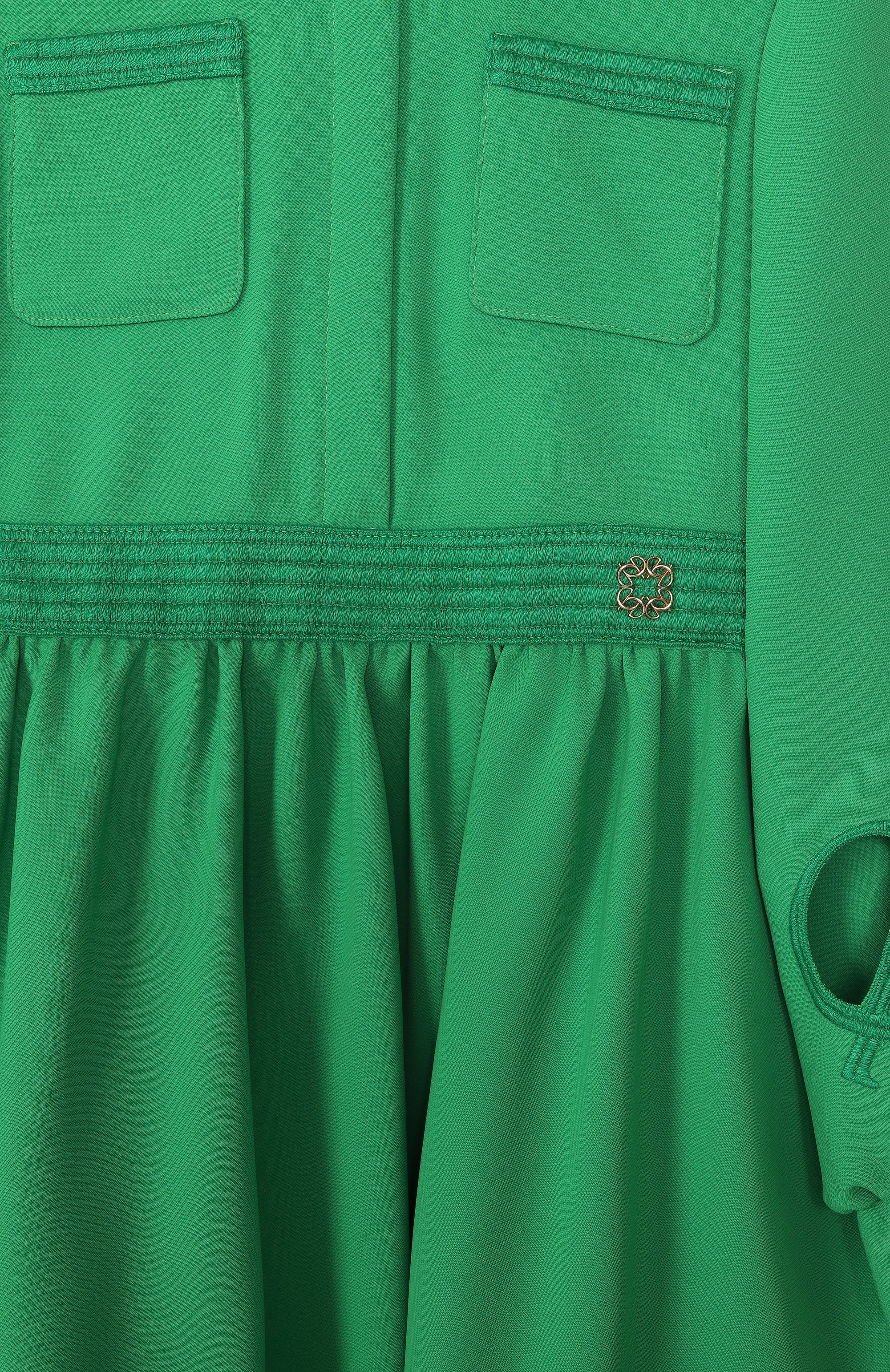 Платье ELIE SAAB JUNIOR, арт. EFAB110/TS1036, фото 3