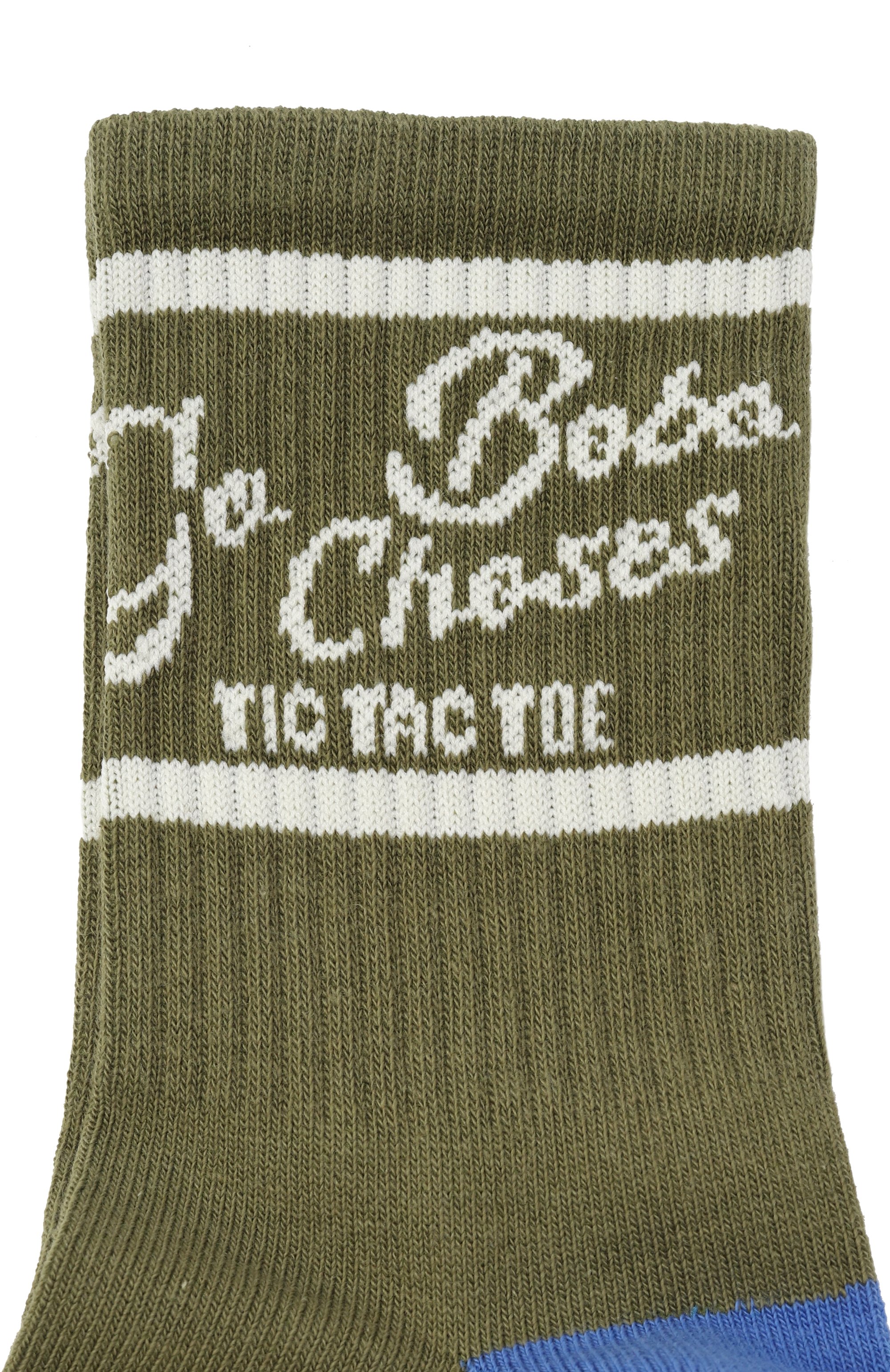 Хлопковые носки BOBO CHOSES, арт. B225AI009, фото 2