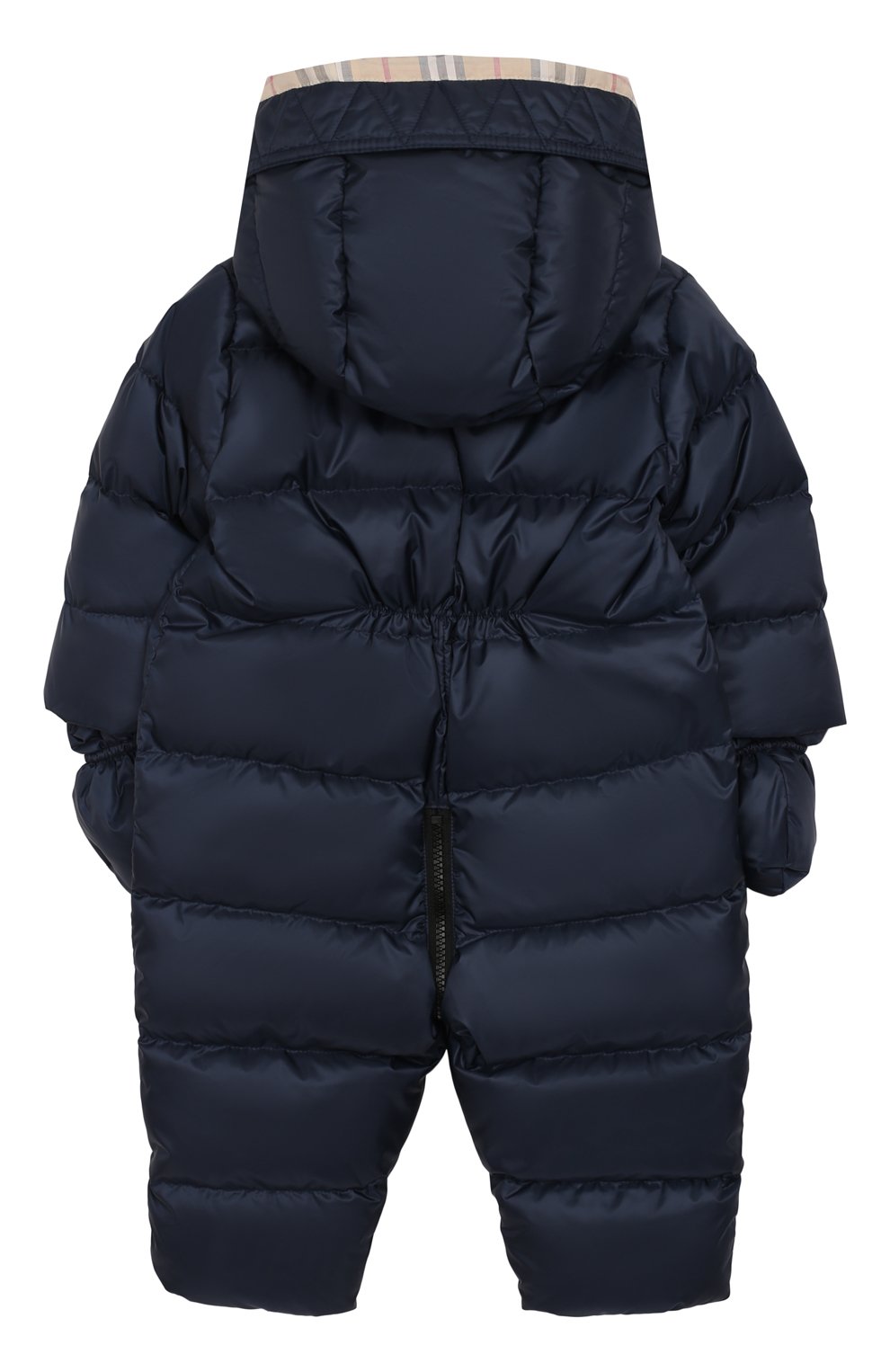 Пуховый комбинезон BURBERRY, арт. 8021087, фото 2