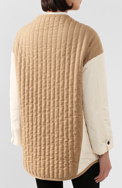 Шерстяная куртка TELA, арт. 07 7070 01 9948, фото 4