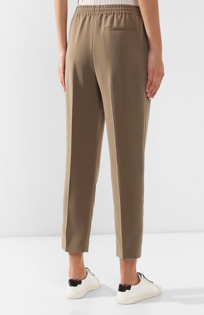 Брюки со стрелками THEORY, арт. J0509210, фото 4