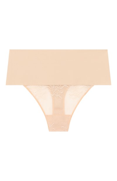 Трусы-стринги с завышенной талией SPANX, арт. SP0615, фото 1