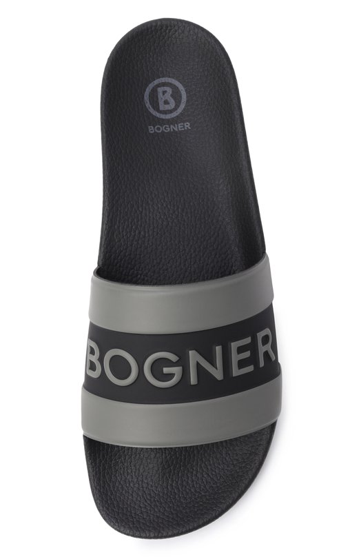 Шлепанцы Belize Bogner 12626457 Хаки  12626457 Фото 5