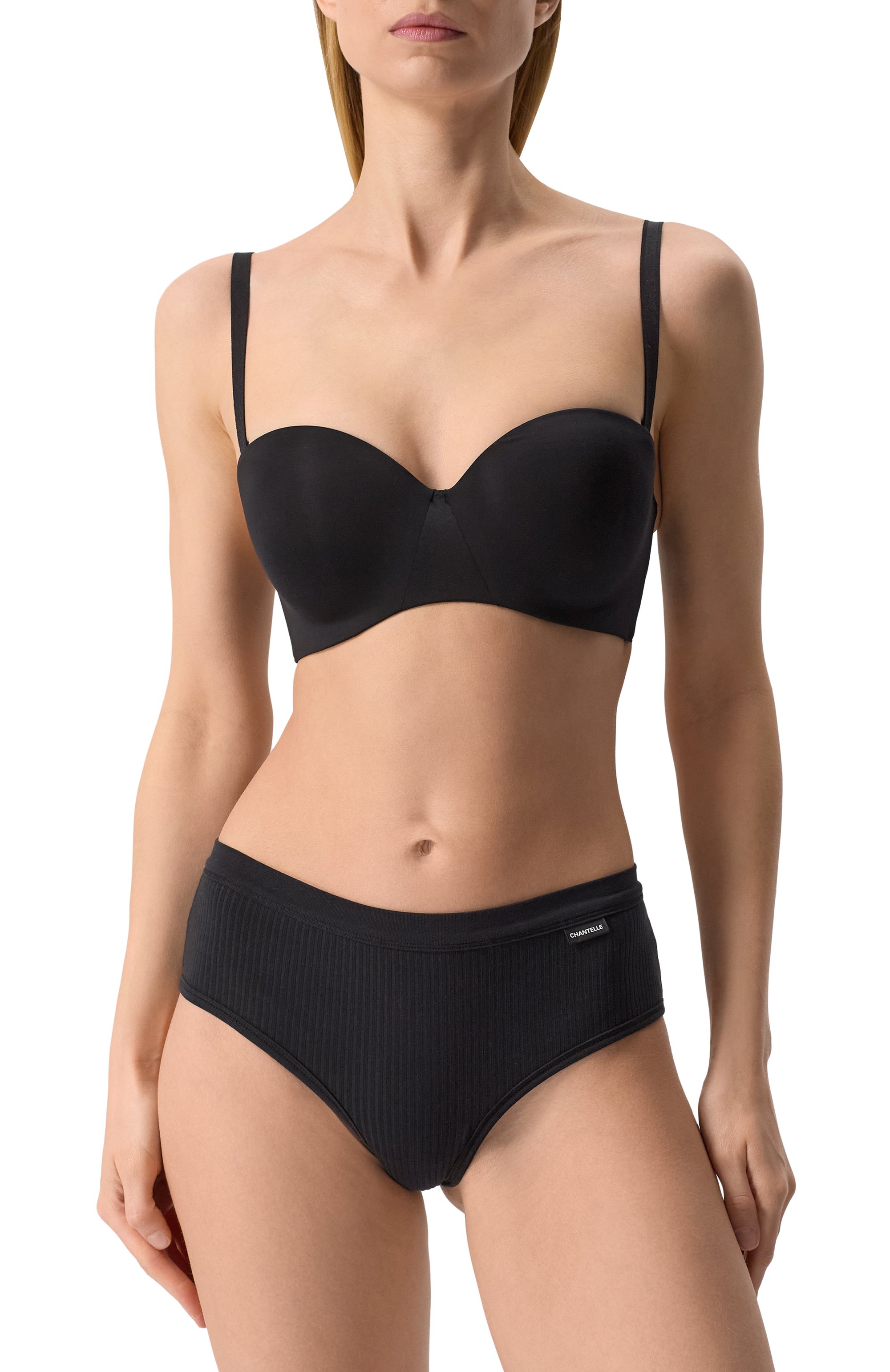 Трусы-слипы CHANTELLE, арт. C15P40., фото 2