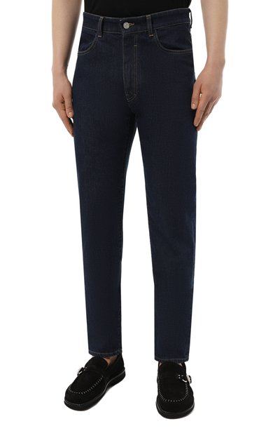 Джинсы GIVENCHY, арт. BM51DD5Y8X, фото 3