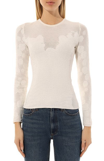 Пуловер BLUGIRL, арт. RF4049/MS99E, фото 3